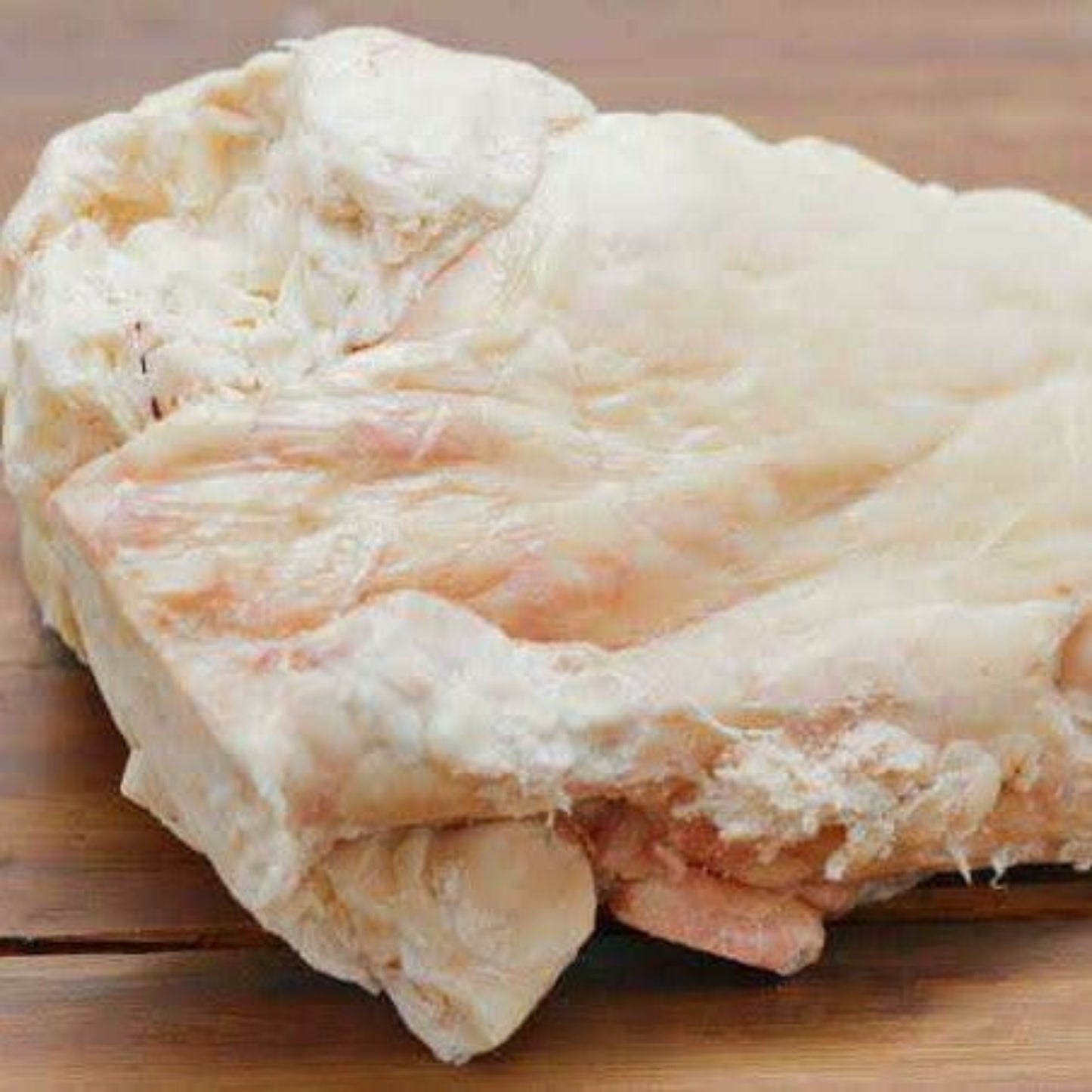 Premium Mutton Fat