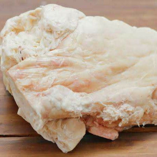 Premium Mutton Fat